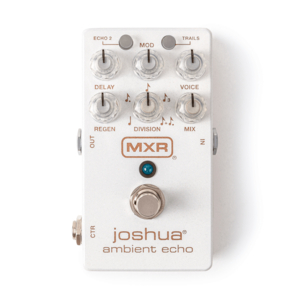 Pedal MXR M309 Joshua Ambient Echo Dunlop - 16870