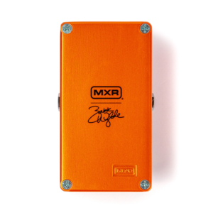 Pedal MXR WA90 Wylde Áudio Phase Dunlop - 16839 