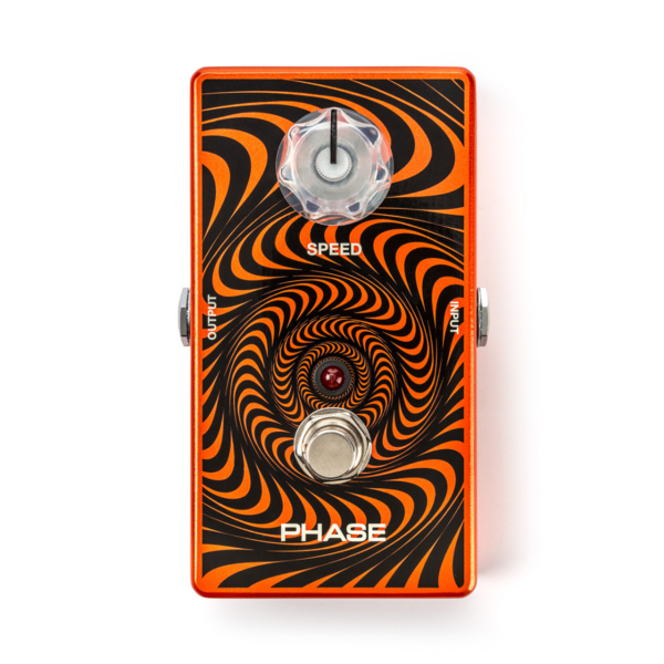 Pedal MXR WA90 Wylde Áudio Phase Dunlop - 16839 