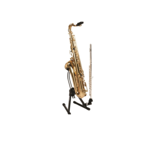 Suporte Saxofone Alto/Tenor Quik Lok WI990