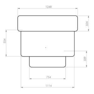 Estação De Trabalho Para Studio Quik Lok Z460