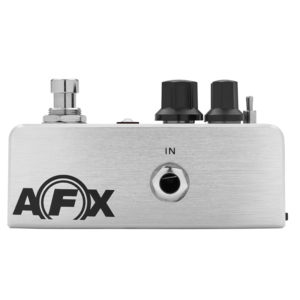 Pedal Fishman AFX Echoback Acoustic Mini Delay