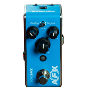 Pedal Fishman AFX Echoback Acoustic Mini Delay