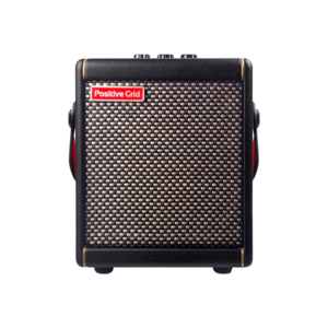 Amplificador Positive Grid Spark Mini 10 Watt Bluetooth BLK