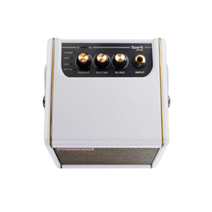 Amplificador Positive Grid Spark Mini 10 Watt Baluetooth WH