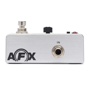 Pedal Fishman AFX Pocketblender Acoustic Aby Plus DI