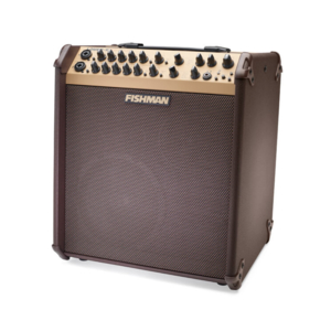 Amplificador Violão Fishman PRO-LBT-700 Loudbox Performer 180W