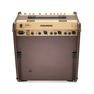 Amplificador Violão Fishman PRO-LBT-700 Loudbox Performer 180W