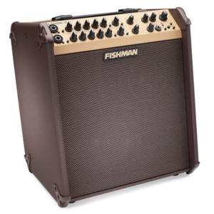 Amplificador Violão Fishman PRO-LBT-700 Loudbox Performer 180W