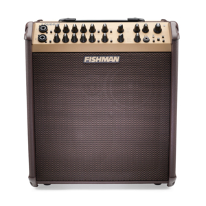 Amplificador Violão Fishman PRO-LBT-700 Loudbox Performer 180W