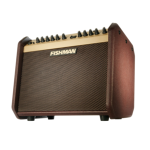 Amplificador Violão Fishman PRO-LBT-500 Loudbox Mini 60W