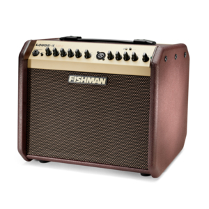 Amplificador Violão Fishman PRO-LBT-500 Loudbox Mini 60W