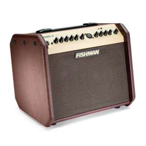 Amplificador Violão Fishman PRO-LBT-500 Loudbox Mini 60W