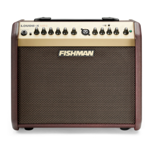 Amplificador Violão Fishman PRO-LBT-500 Loudbox Mini 60W