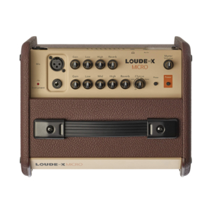 Amplificador Violão Fishman PRO-LBT-400 Loudbox Micro 40W