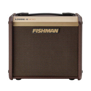 Amplificador Violão Fishman PRO-LBT-400 Loudbox Micro 40W