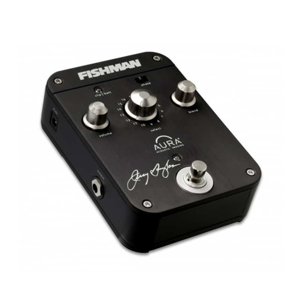 Pedal Fishman Aura PRO-AIP-JD1 Sig Jerry Douglas