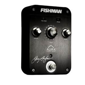 Pedal Fishman Aura PRO-AIP-JD1 Sig Jerry Douglas