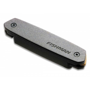 Captador Fishman PRO-NEO-D02 Neo-D Magnetic Humbucker