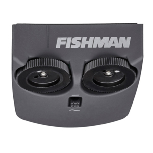 Captador e Pré Fishman PRO-MAK-NFV Ukulele