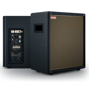 Amplificador Positive Grid Spark Cab Bluetooth BLK 