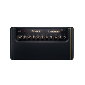 Amplificador Positive Grid Spark 40 Bluetooth BLK