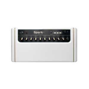 Amplificador Positive Grid Spark 40 Bluetooth PEARL