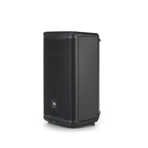 Caixa JBL Ativa Eon 710 10 Two Way Bluetooth 1300W Bivolt