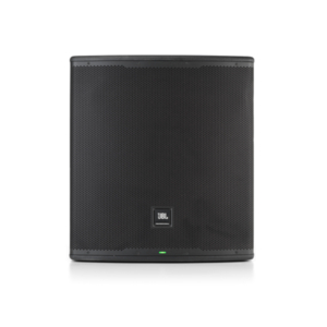 Subwoofer Ativo JBL EON 718S 1500Wrms Bivolt