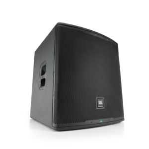 Subwoofer Ativo JBL EON 718S 1500Wrms Bivolt