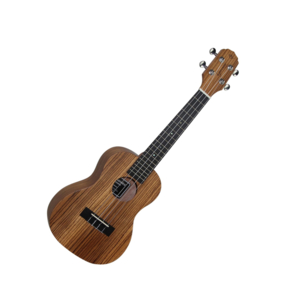 Ukulele Giannini Guk 23 ZW (Zebra) Concert Acústico C/bag e Cordas Aquila