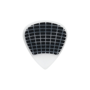 Jogo de Palhetas Ibanez PPA16MSG-WH Sand Grip