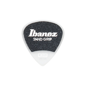 Jogo de Palhetas Ibanez PPA16MSG-WH Sand Grip