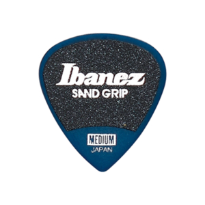 Jogo de Palhetas Ibanez PPA16MSG-DB Sand Grip