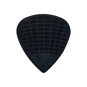 Jogo de Palhetas Ibanez PPA16MSG-BK Sand Grip