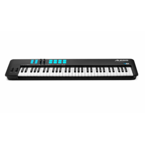 Teclado Controlador Alesis V61 MKII - 61 Teclas