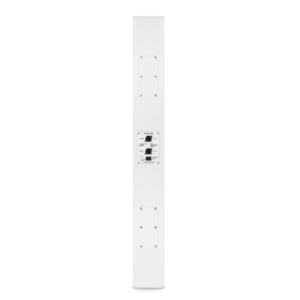 Caixa Frahm Acústica Vertical FCV-250.9 Pro Branco