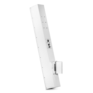 Caixa Frahm Acústica Vertical FCV-250.9 Pro Branco