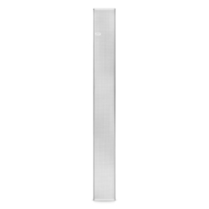 Caixa Frahm Acústica Vertical FCV-250.9 Pro Branco