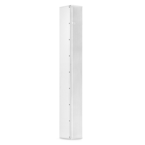 Caixa Frahm Acústica Vertical FCV-250.9 Pro Branco