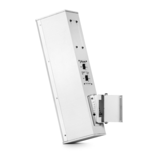 Caixa Frahm Acustica Vertical FCV-120.6 Pro Branco