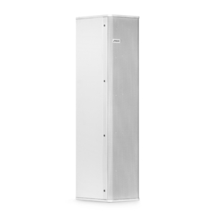 Caixa Frahm Acustica Vertical FCV-120.6 Pro Branco