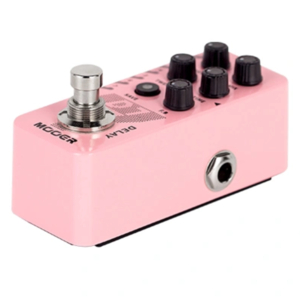 Pedal Mooer D7 Digital Delay