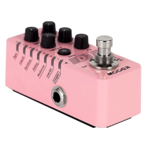 Pedal Mooer D7 Digital Delay