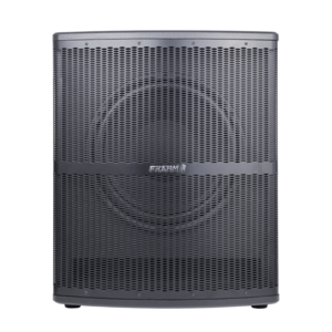 Subwoofer Ativo Frahm F-12 SWA 600W RMS