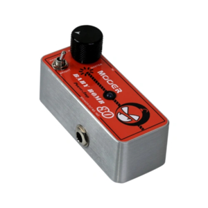 Pedal Mooer BM 30 Baby Bomb Micro Power 30W Digital Amp