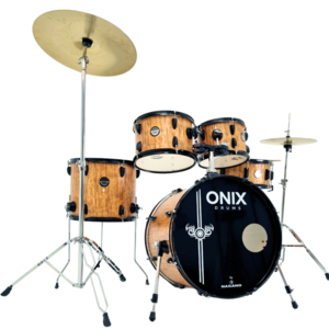 Bateria Nagano Onix Skinny Koa 20 14 10 12 14