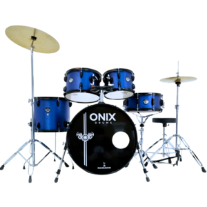 Bateria Nagano Onix Skinny Lunar 20 14 10 12 14