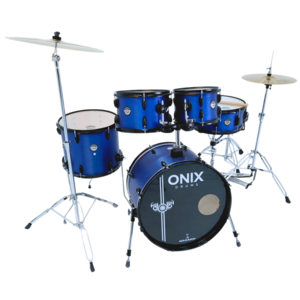 Bateria Nagano Onix Skinny Lunar 20 14 10 12 14