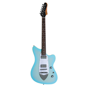 Guitarra Tagima JB Shape 2H Escala Escura Cosmos Oasis